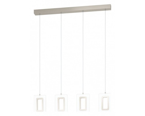 Подвесной светильник Eglo Enaluri 99107