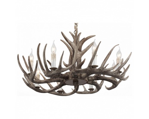 Подвесная люстра ST-Luce Corna