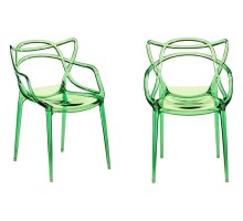 Набор стульев Masters