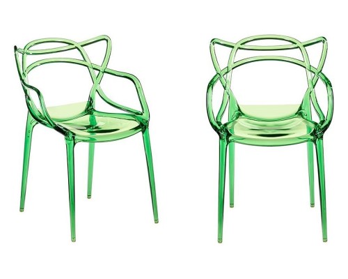 Набор стульев Masters