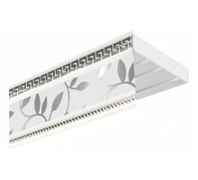 Карниз (350 см) Эконом+ Антик