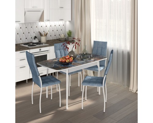 Набор обеденный Флорида