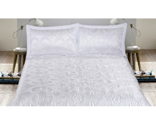 Покрывало с наволочками евростандарт PNJC