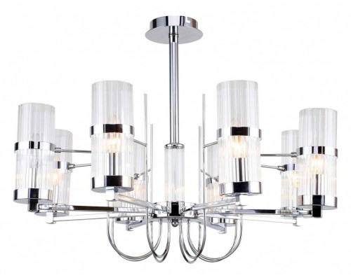 Люстра на штанге Stilfort Legion 2016/09/08C