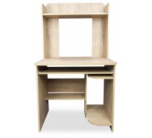 Стол компьютерный КЛ №5.5