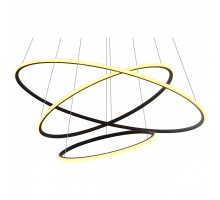 Подвесной светильник Arte Lamp 2500 A2500SP-3BK