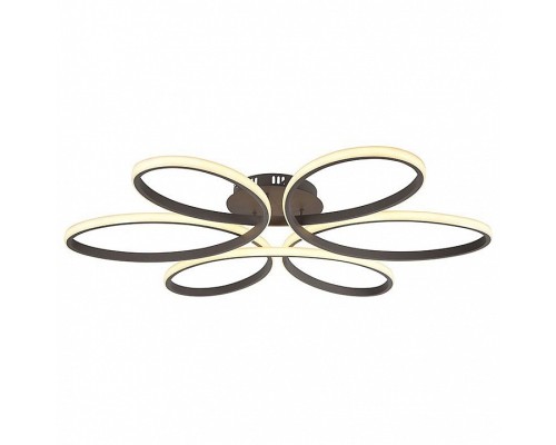 Потолочная люстра Arti Lampadari Corsini Corsini L 1.5.78 CF