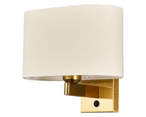 Бра Lussole Coffee 