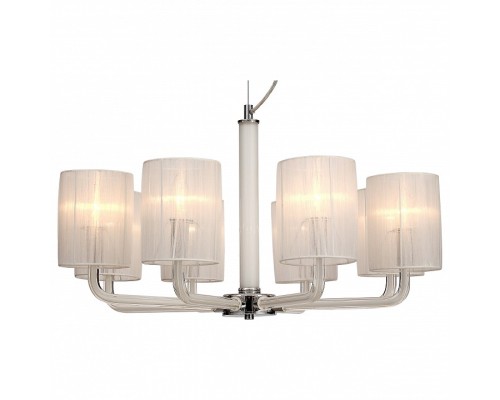 Подвесная люстра Favourite Birra 1861-8P