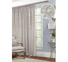 Портьера (200x270 см) 1шт. Fog