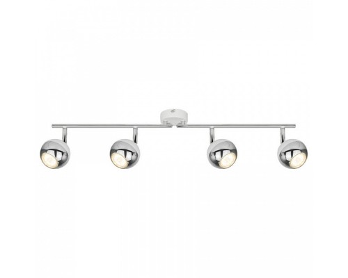 Спот Zumaline Gaster GU16016-4TU2-WH