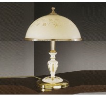 Настольная лампа декоративная Reccagni Angelo 6908 P 6908 M