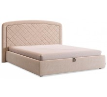 Кровать двуспальная Сильва 2