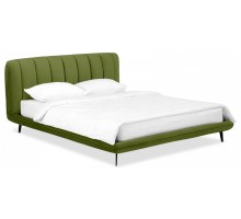 Кровать двуспальная Amsterdam