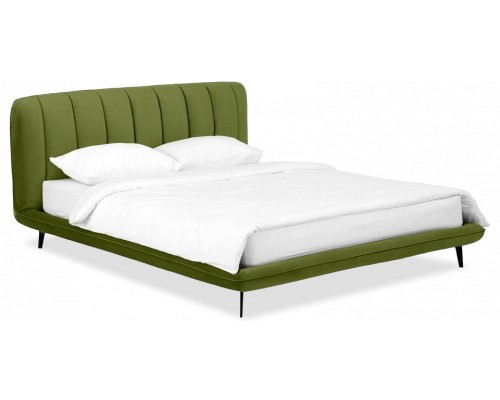 Кровать двуспальная Amsterdam