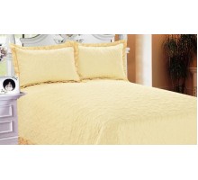 Покрывало с наволочками евростандарт P220