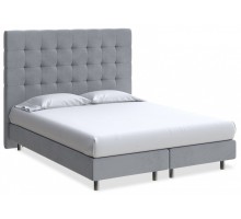 Кровать полутораспальная Madrid Boxspring Elite