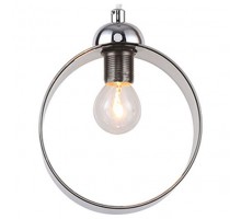 Подвесной светильник Rivoli Lattea P1 CR Б0037692