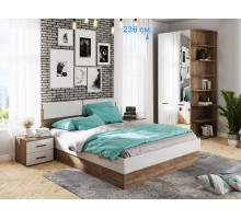 Гарнитур для спальни Берн