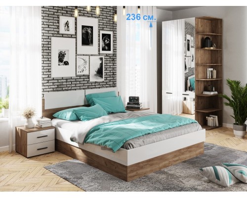 Гарнитур для спальни Берн