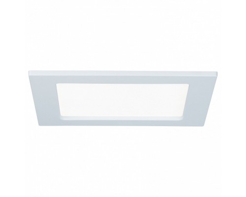 Встраиваемый светильник Paulmann Coffee 92065