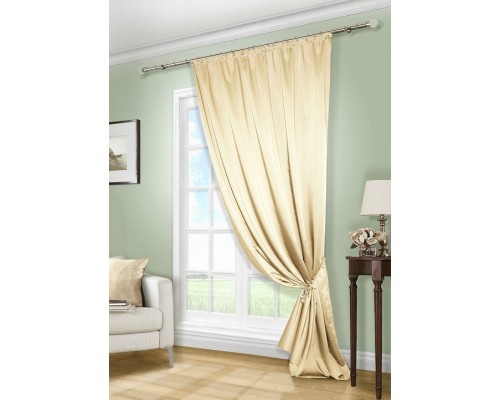 Портьера (200x280 см) 1 шт. Lindor-SH