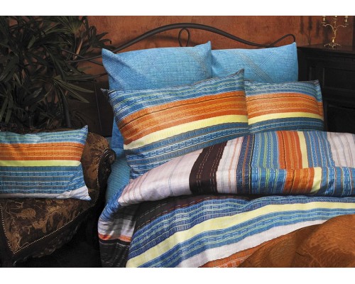 Постельное белье полутораспальное Sea breeze