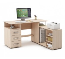 Стол письменный Амбер-12