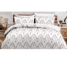 Постельное белье двуспальное Satin Lux