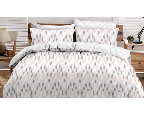 Постельное белье двуспальное Satin Lux