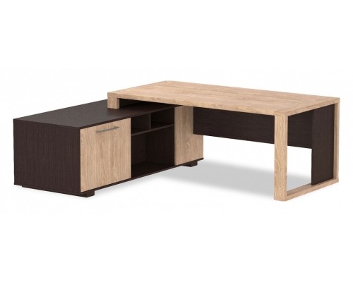 Стол для руководителя Alto ACT 2118(L)