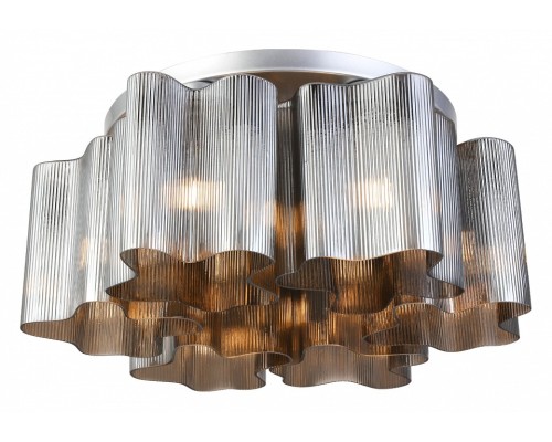 Потолочная люстра ST-Luce Onde