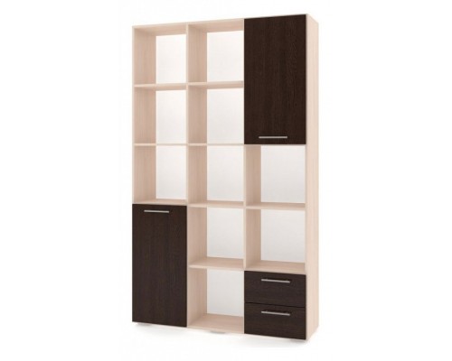 Стеллаж универсальный Бриз СТ.085.1204-01