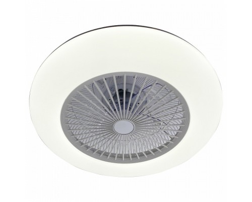 Накладной светильник TopLight Mirafo TL1208X-72WH