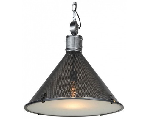 Подвесной светильник Lussole Ajo