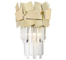 Накладной светильник Zumaline Quasar W0506-02A-B5E3