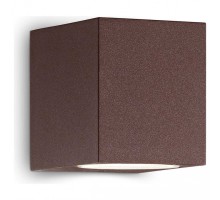 Накладной светильник Ideal Lux Up UP AP1 COFFEE