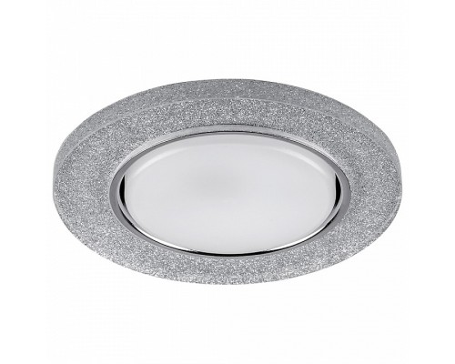 Встраиваемый светильник Feron Saffit  40518