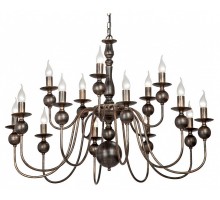 Подвесная люстра Vitaluce  V1847-7/15