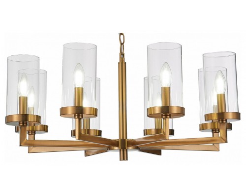 Подвесная люстра ST-Luce Masine