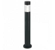 Наземный низкий светильник Ideal Lux Dema DEMA PT1 H80 NERO