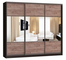 Шкаф-купе А0471495489 2700x580