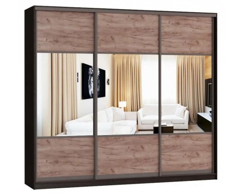 Шкаф-купе А0471495489 2700x580