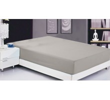 Простыня на резинке (180x200 см) PRMF