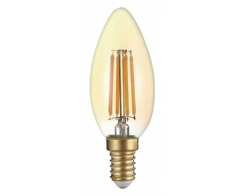 Лампа светодиодная Thomson Filament Candle E14 5Вт 2400K TH-B2113