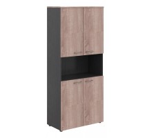 Шкаф комбинированный Wave WHC 85.4