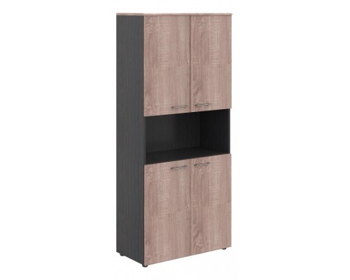 Шкаф комбинированный Wave WHC 85.4