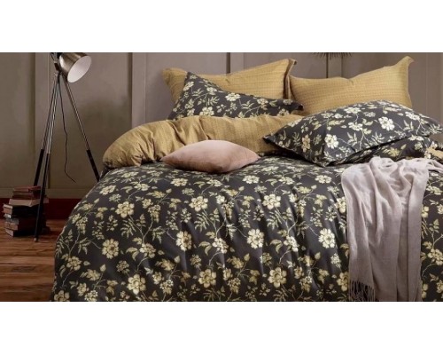 Постельное белье евростандарт Вальтери MP