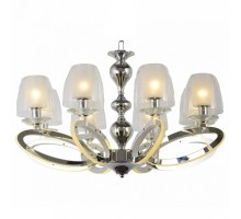 Подвесная люстра Arti Lampadari Salvatore Salvatore L 1.1.8 N