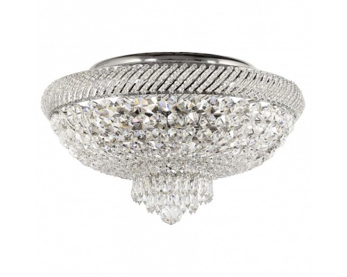 Потолочная люстра Dio D’Arte Bari Bari E 1.2.45.300 N